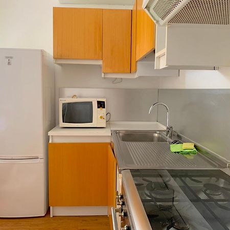 Porta Lame Apartman Bologna Kültér fotó