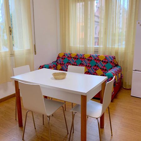 Porta Lame Apartman Bologna Kültér fotó