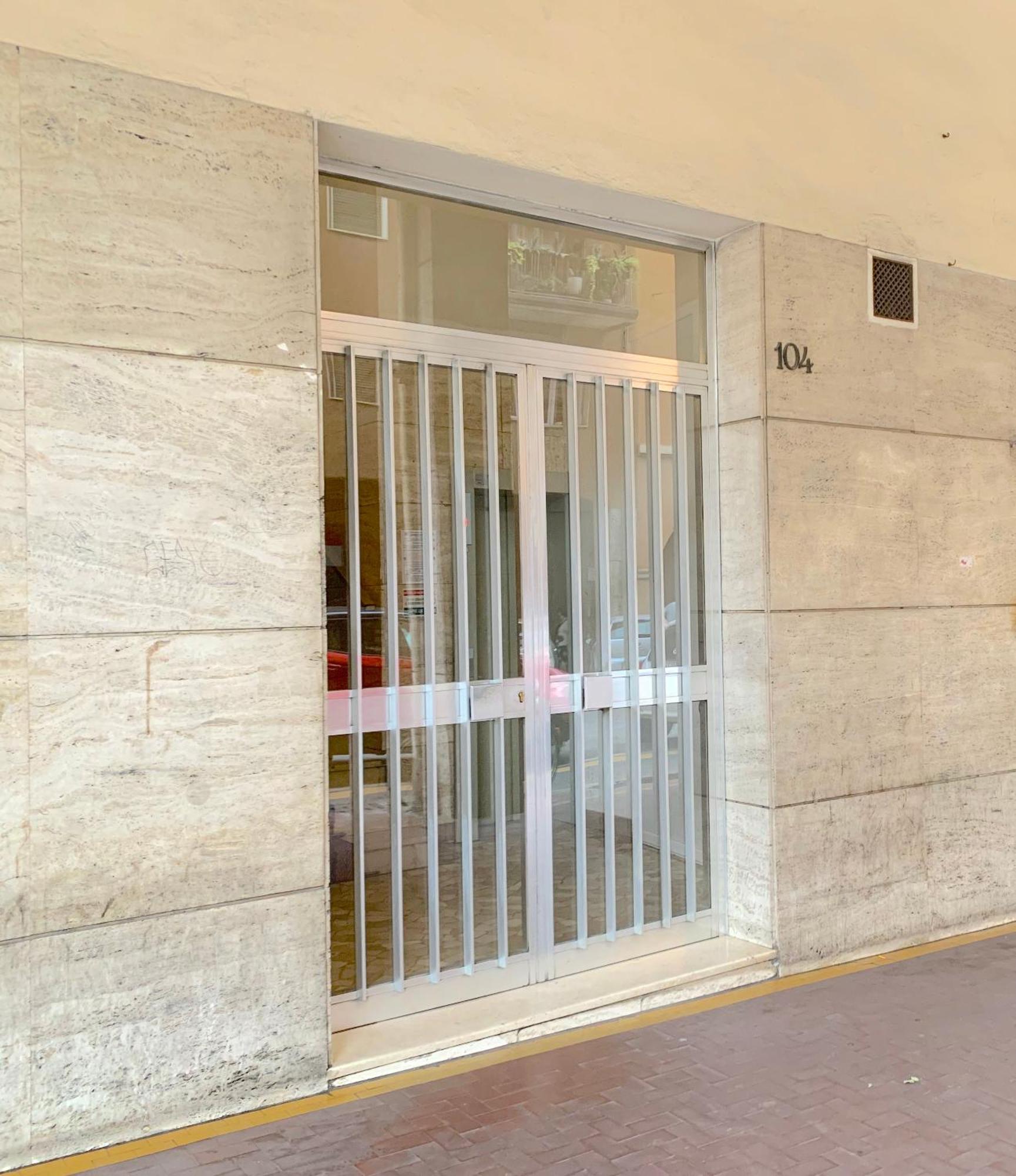 Porta Lame Apartman Bologna Kültér fotó