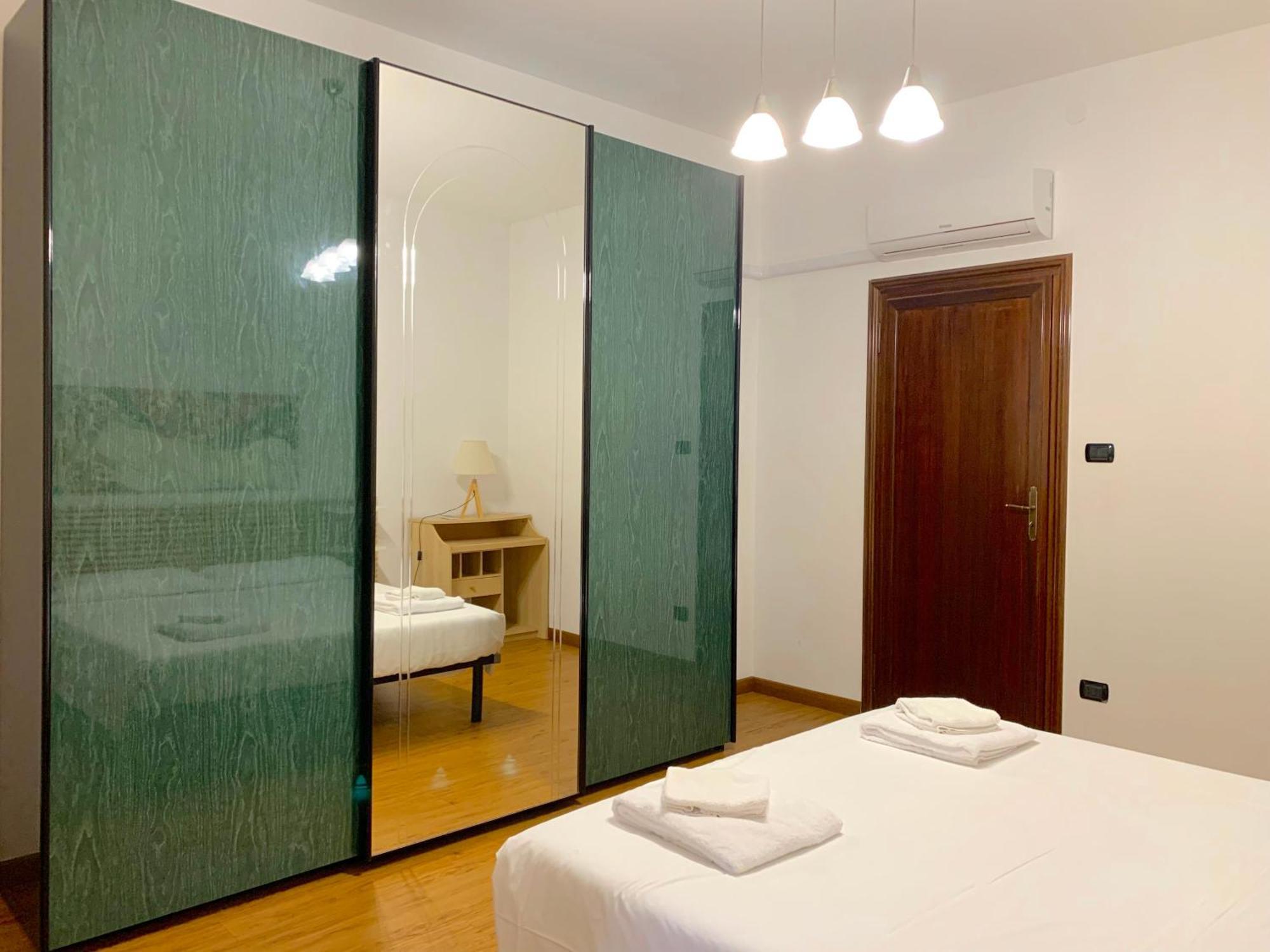 Porta Lame Apartman Bologna Kültér fotó