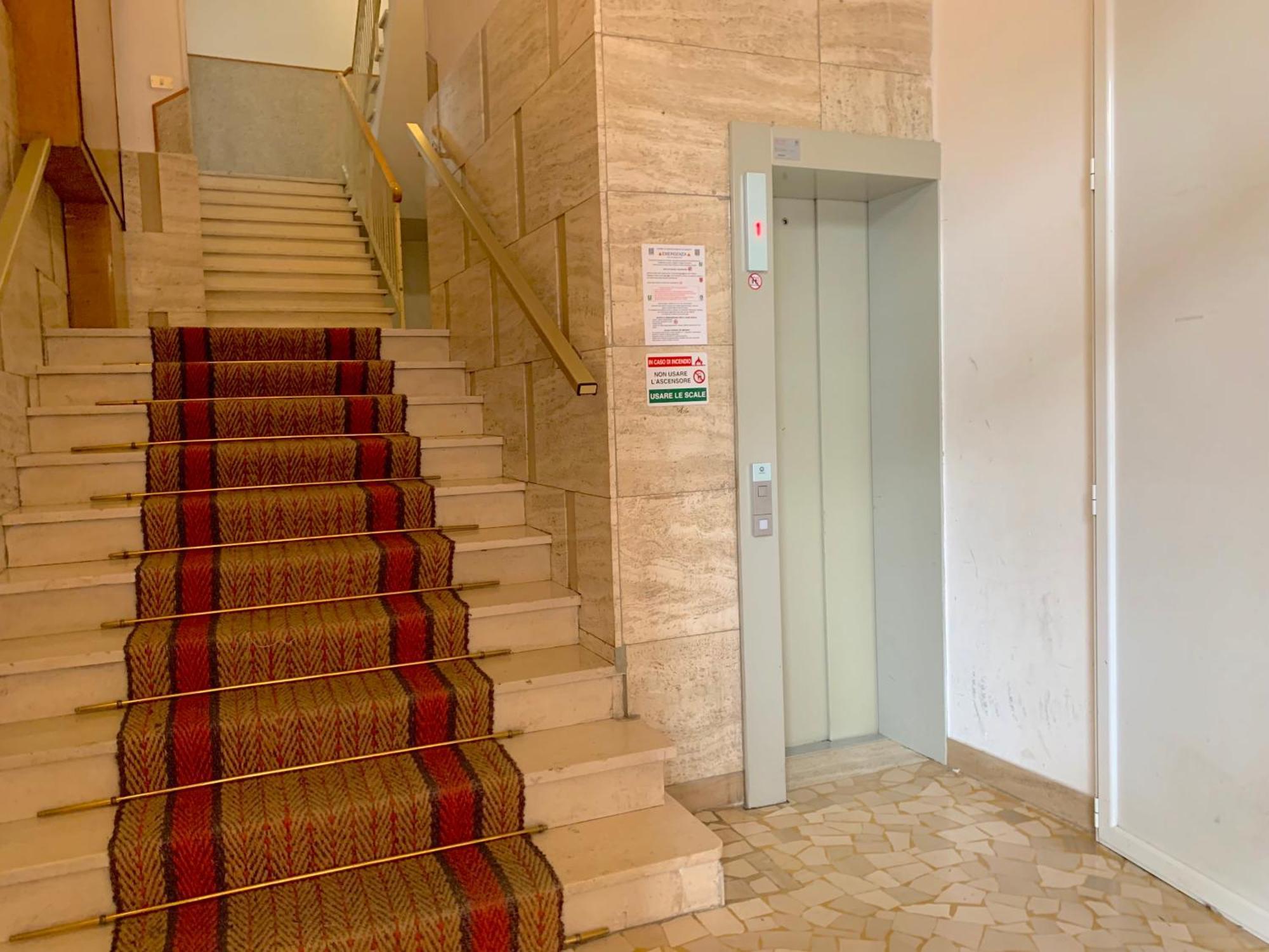 Porta Lame Apartman Bologna Kültér fotó