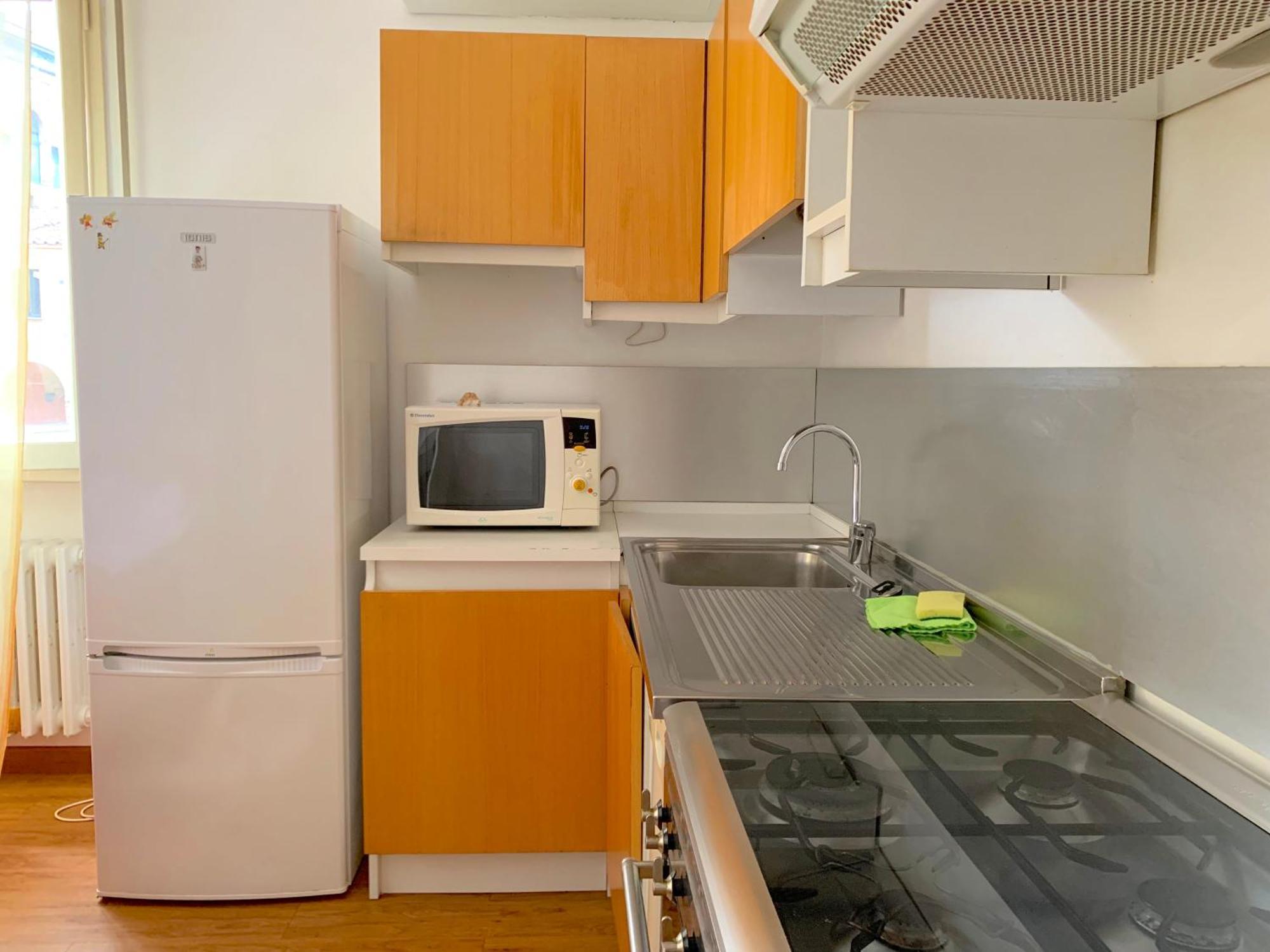 Porta Lame Apartman Bologna Kültér fotó