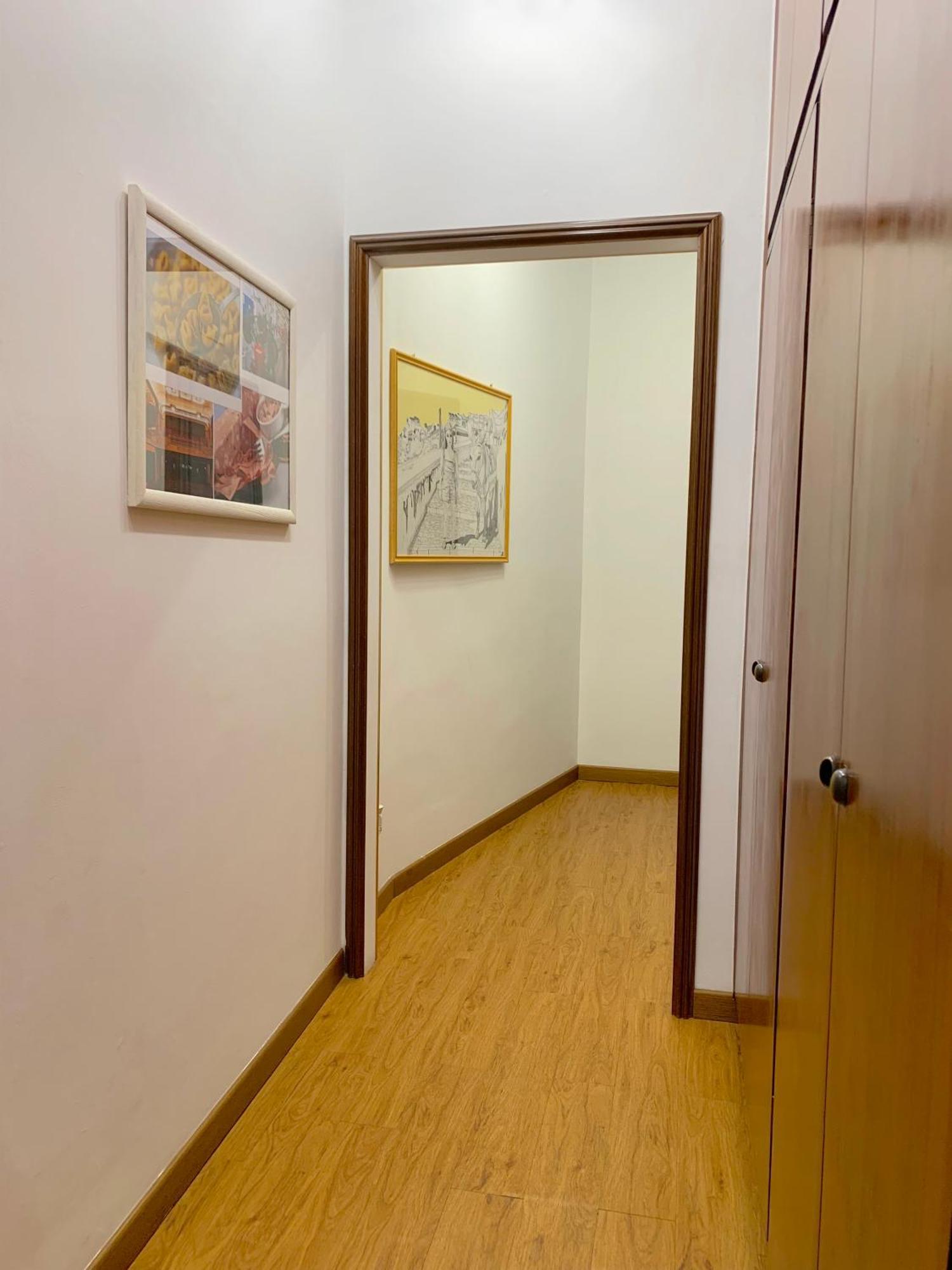 Porta Lame Apartman Bologna Kültér fotó