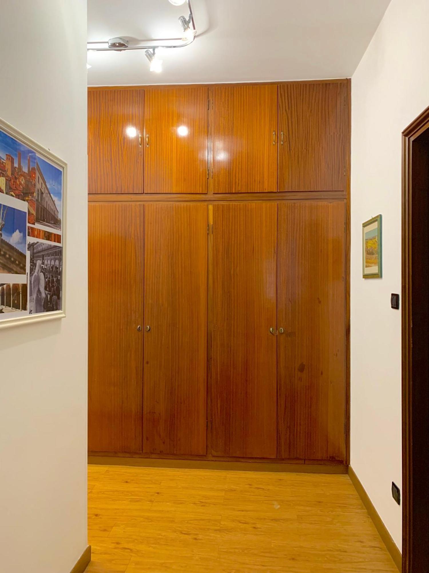 Porta Lame Apartman Bologna Kültér fotó